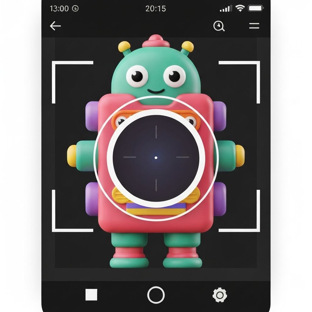 Camera Interface